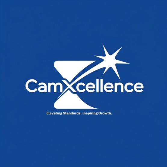 CamXcellence logo
